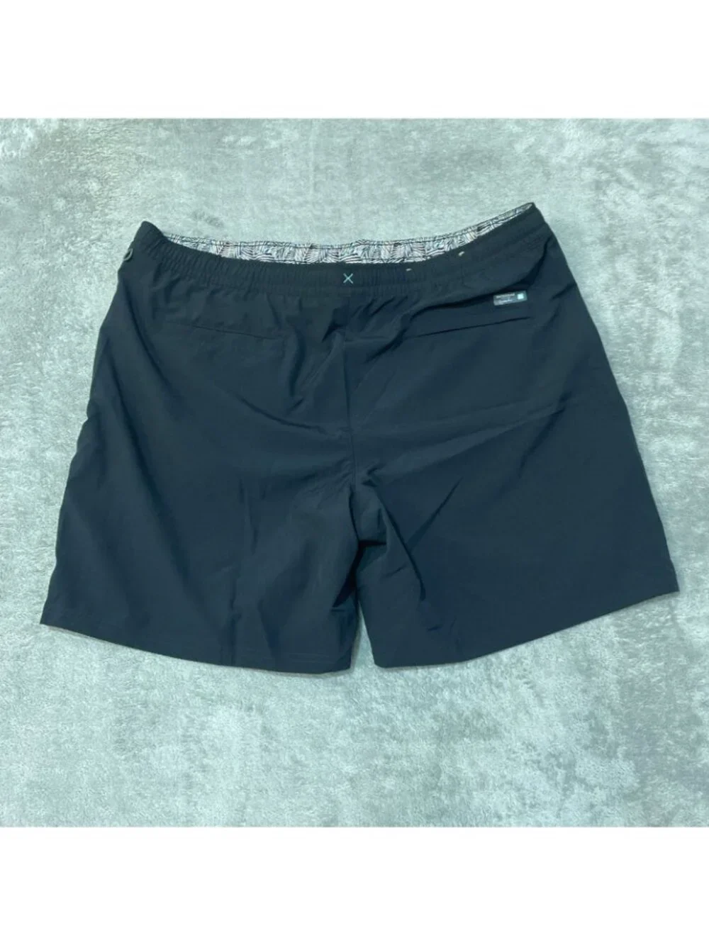 Quiksilver pre owned